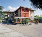 Hotel Angelini Arco Lake of Garda
